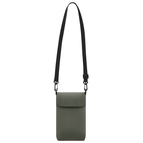 verde oscuro Portatodo Kryan