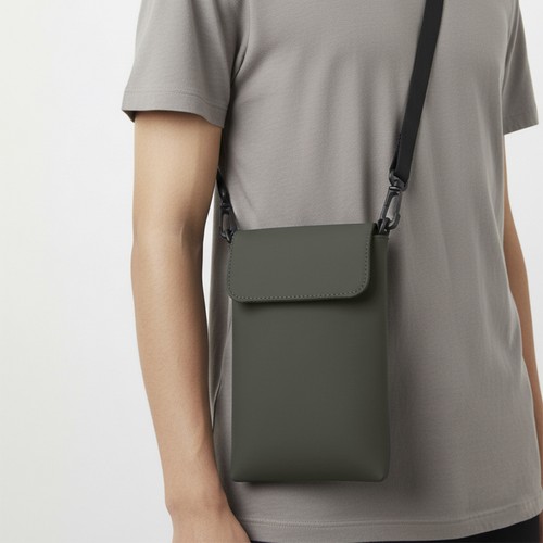 black Portatodo Kryan