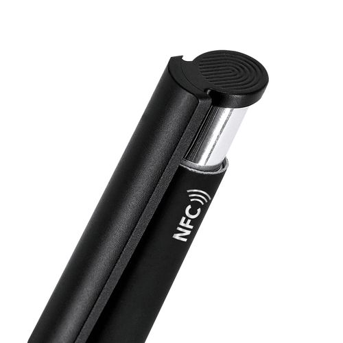 black Bolígrafo NFC Narys