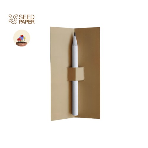 Lápiz Plantable Velex