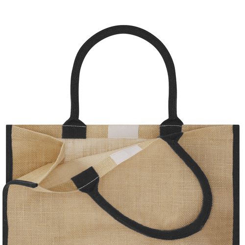 black Bolsa Vasan