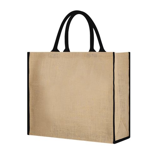 black Bolsa Vasan