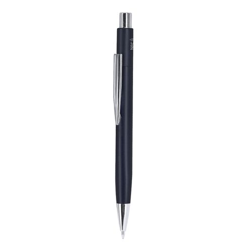 azul marino Bolígrafo NFC Pindar