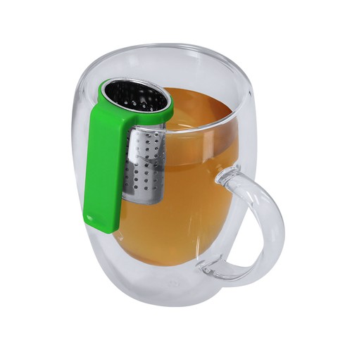 white Infusor Pershok