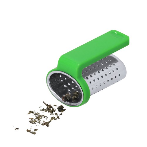white Infusor Pershok