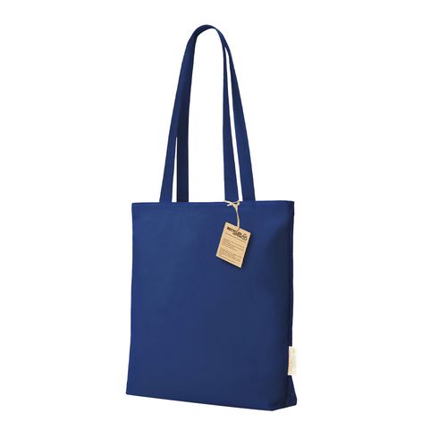 azul marino Bolsa Enarak