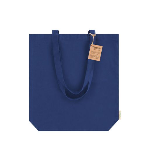 azul marino Bolsa Enarak