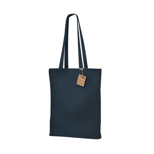 azul marino Bolsa Enarak