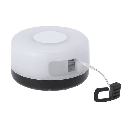 white Luces Led Lukkas