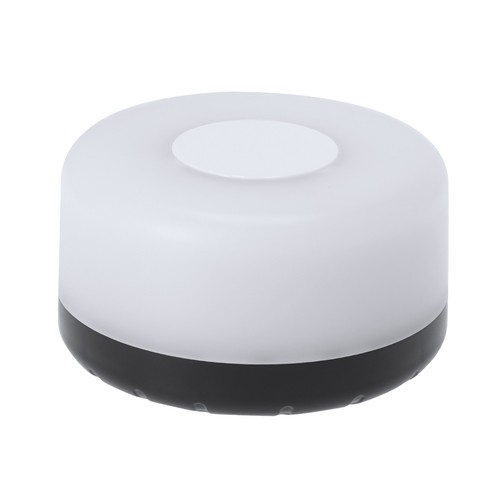 white Luces Led Lukkas