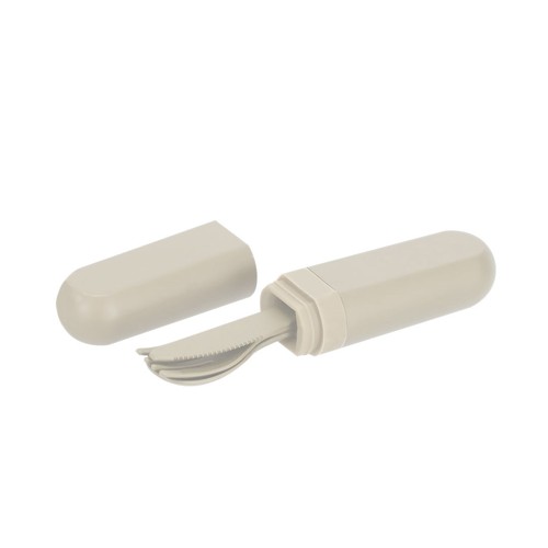 black Set Cubiertos Toriah