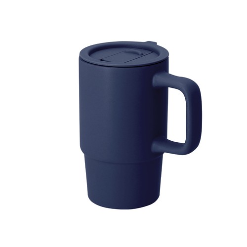 azul marino Taza Ronsyn