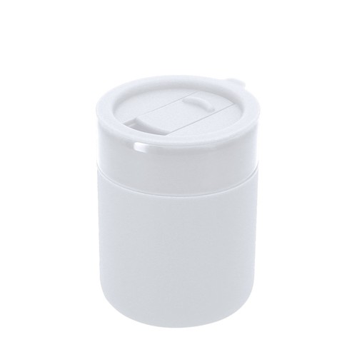 white Vaso Balmir