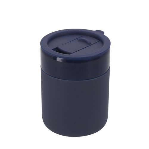 azul marino Vaso Balmir