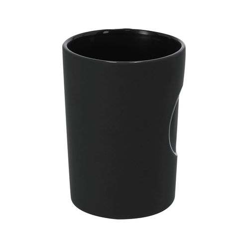black Taza Patt