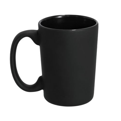 black Taza Patt