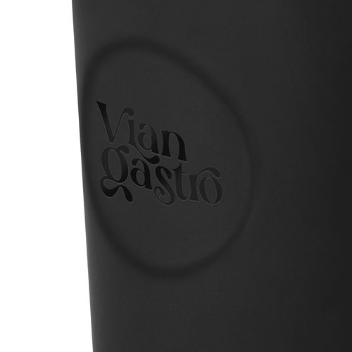 black Taza Patt