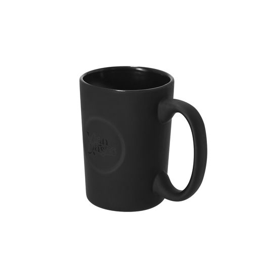 black Taza Patt