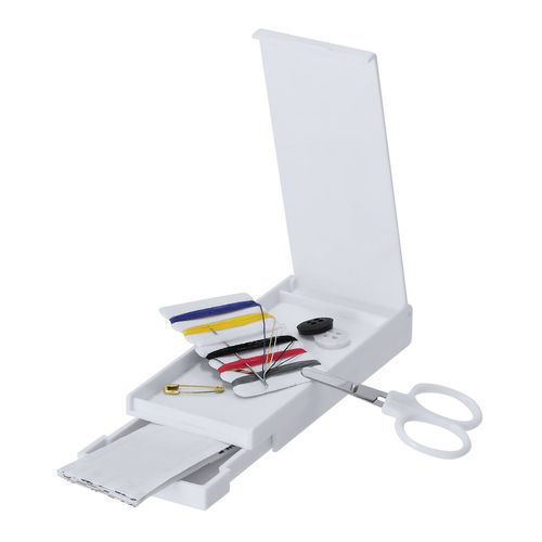 white Set Costura Moisan