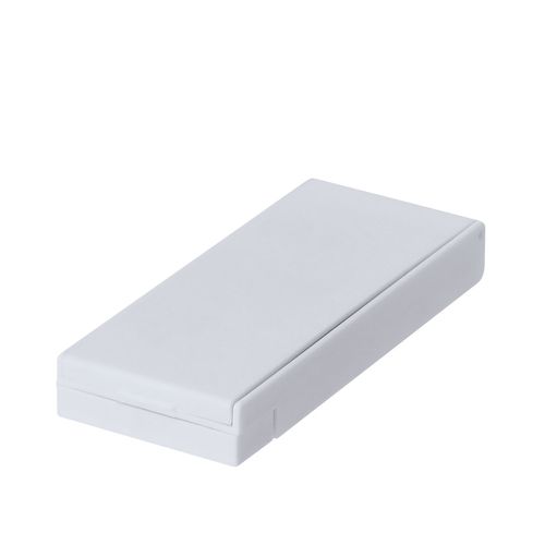 white Set Costura Moisan