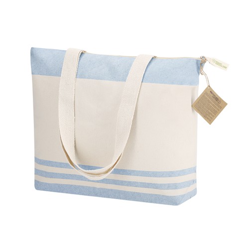 azul marino Bolsa Tanor