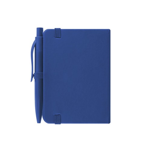 white Bloc Notas Glaze