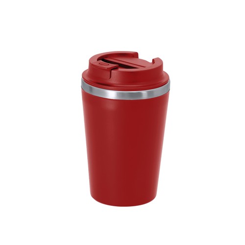 black Vaso Térmico Relanor