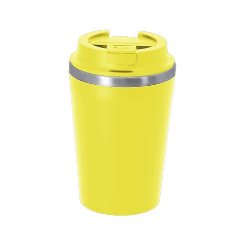 yellow Vaso Térmico Relanor