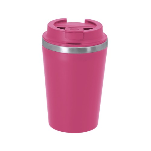 fucsia Vaso Térmico Relanor