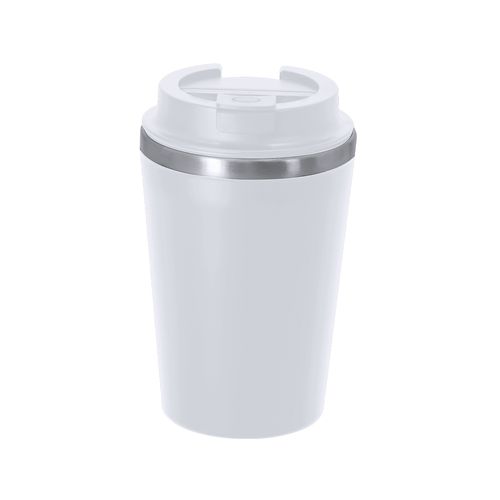 white Vaso Térmico Relanor