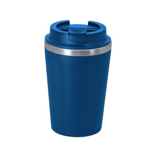 azul marino Vaso Térmico Relanor