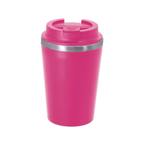 fucsia Vaso Térmico Relanor