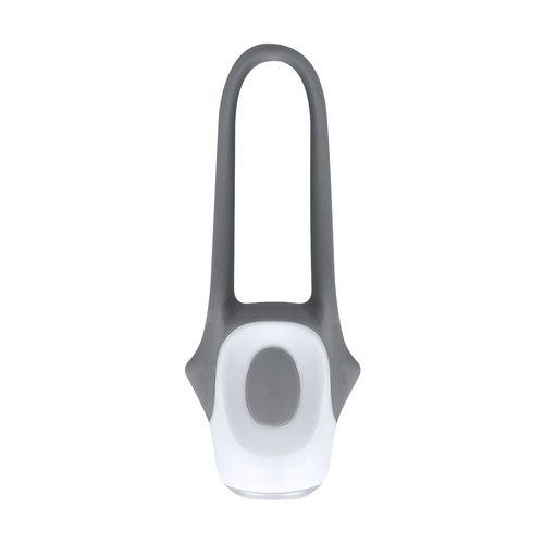 LUZ SEGURIDAD BICI NORINT