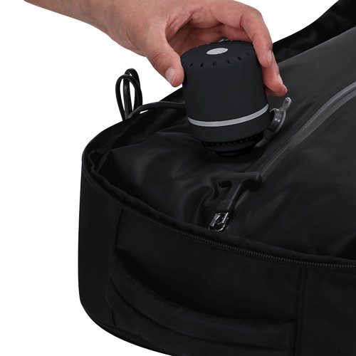 Mochila al Vacío Tempest