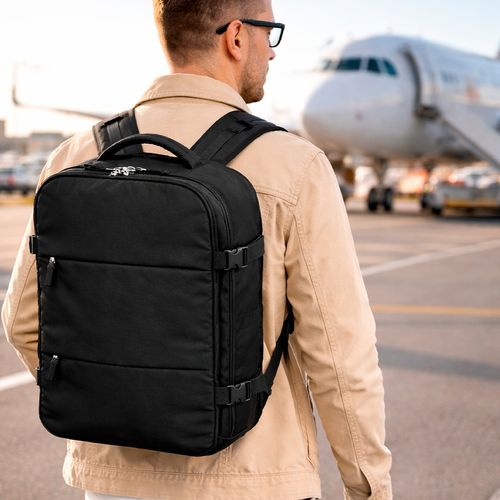 Mochila al Vacío Tempest