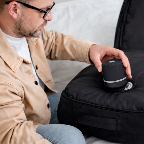 Mochila al Vacío Tempest