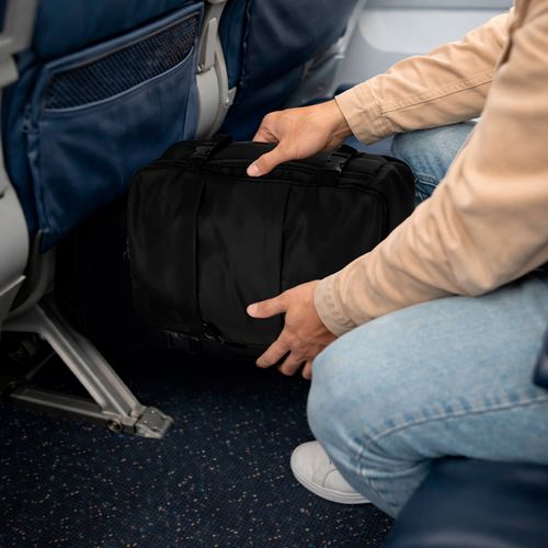 Mochila al Vacío Tempest
