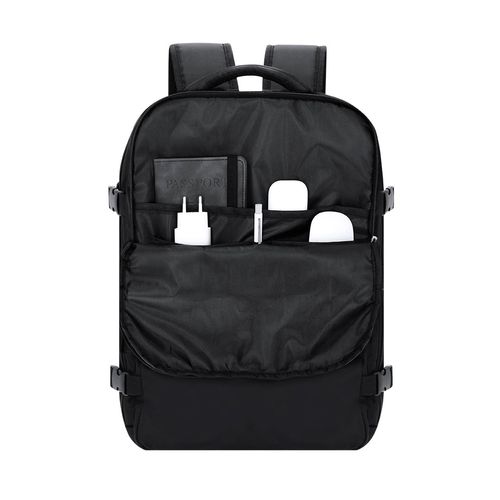 Mochila al Vacío Tempest