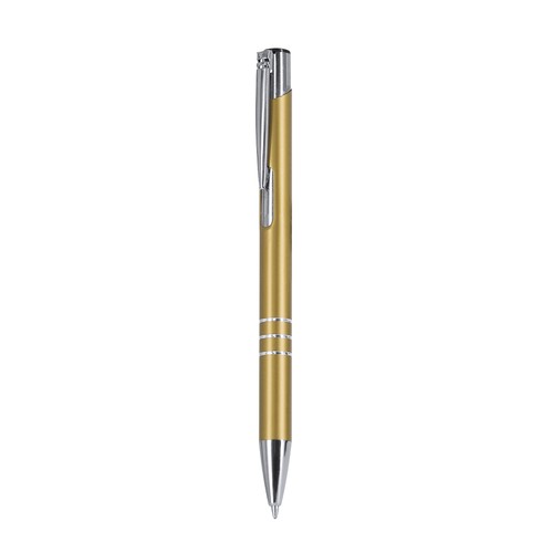dorado Bolígrafo Katoa