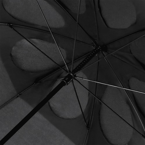 azul marino Paraguas Narnor