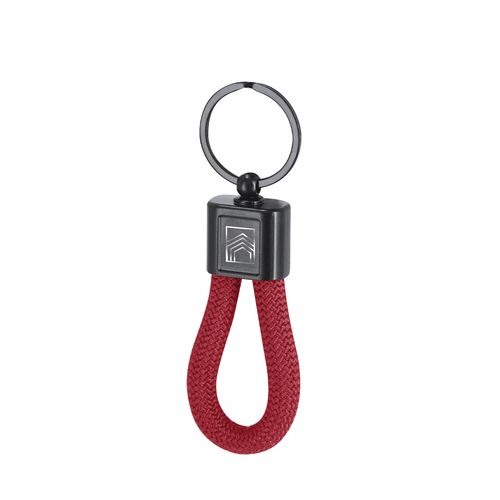 red Llavero Gidyon