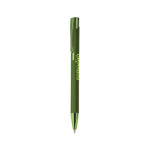 dorado Bolígrafo Trombolix