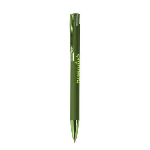 dorado Bolígrafo Trombolix