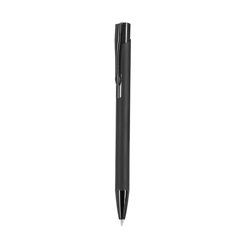 black Bolígrafo Trombolix