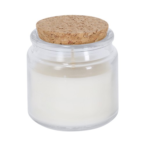 transparente Vela Aromática Fermix