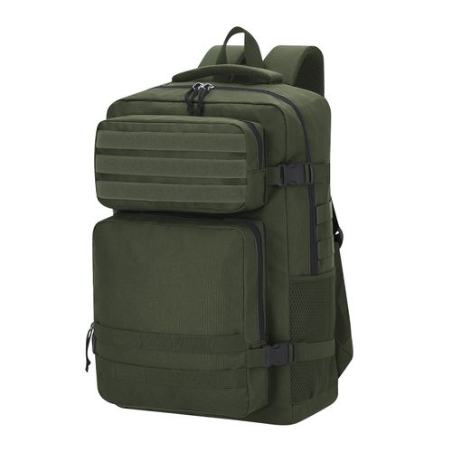 MOCHILA COLOSSUS