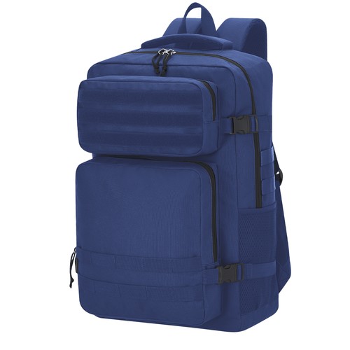 red Mochila Colossus