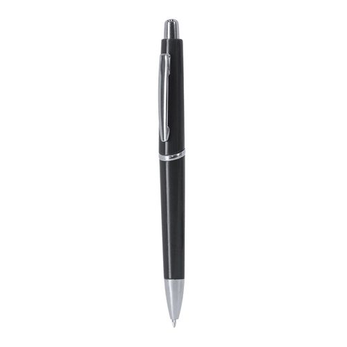 black Bolígrafo Senar