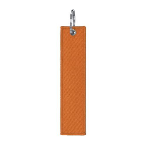 orange Llavero Dolan