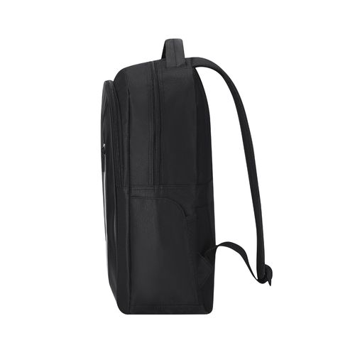 black Mochila Divigan